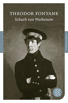 portada Schach von Wuthenow: Erzählung aus der Zeit des Regiments Gensdarmes (Fischer Klassik) (in German)