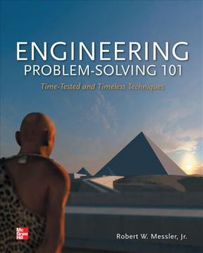 portada engineering problem-solving 101 (in English)