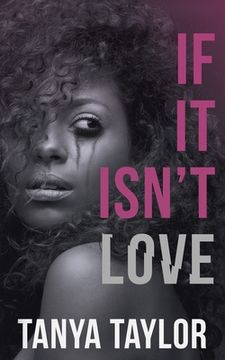 portada If It Isn't Love (en Inglés)