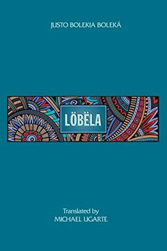 portada Löbëla (in English)
