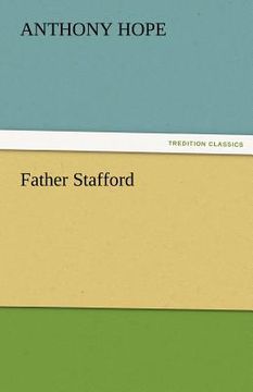 portada father stafford (en Inglés)