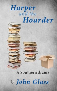 portada Harper and the Hoarder: Harper and the Hoarder (en Inglés)