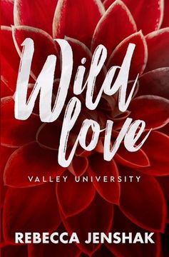 portada Wild Love - Valley University (en Alemán)