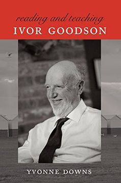 portada Reading and Teaching Ivor Goodson (Counterpoints)