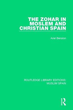portada The Zohar in Moslem and Christian Spain