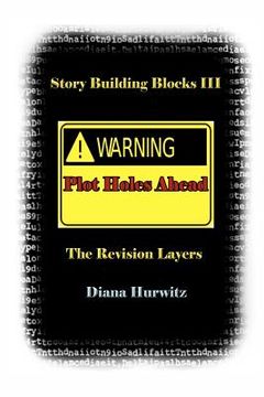 portada story building blocks iii: the revision layers (in English)