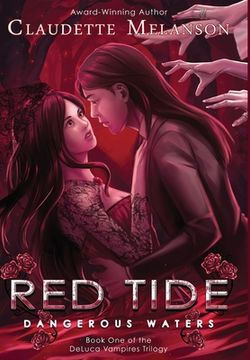 portada Red Tide: Dangerous Waters