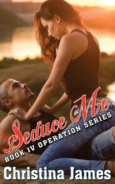 portada Operation: Seduce Me