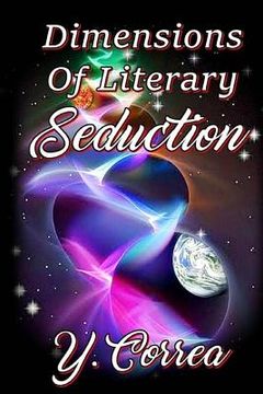 portada Dimensions of Literary Seduction (en Inglés)