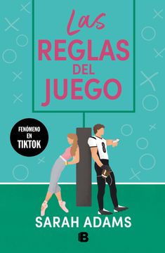 portada LAS REGLAS DEL JUEGO (in Spanish)