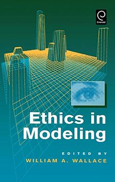 portada Ethics in Modeling (in English)