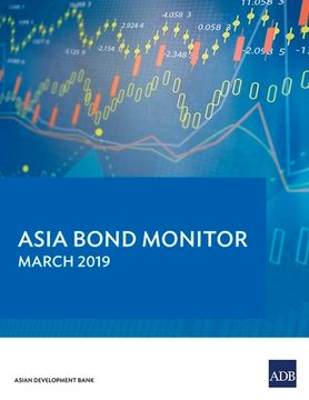 portada Asia Bond Monitor - March 2019 (en Inglés)