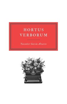 portada Hortus verborum (in Spanish)
