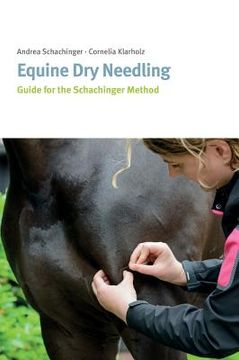 portada Equine Dry Needling (en Inglés)