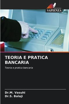 portada Teoria E Pratica Bancaria (in Italian)