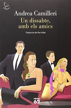 portada Un Dissabte amb els Amics (el Balancí) (in Catalá)