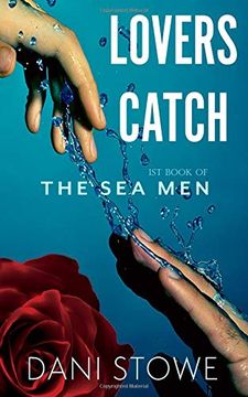 portada Lovers Catch (The sea Men) (en Inglés)