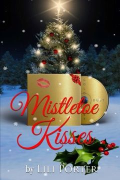 portada Mistletoe Kisses