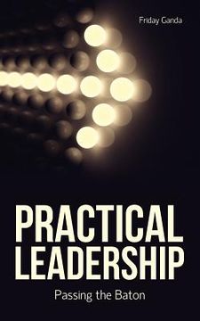 portada practical leadership (en Inglés)