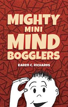 portada mighty mini mind bogglers