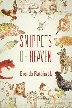 portada Snippets of Heaven (in English)