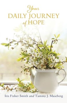 portada Your Daily Journey of Hope (en Inglés)