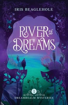 portada River of Dreams: Dreamrealm Mysteries 1