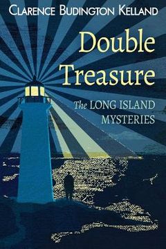 portada Double Treasure (en Inglés)