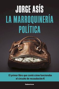 portada La marroquinería política