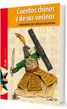portada Cuentos Chinos y de sus Vecinos (in Spanish)