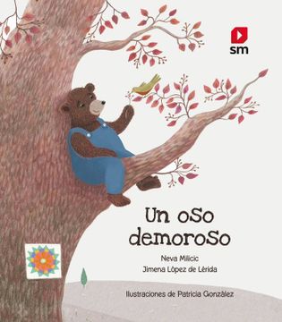 portada Un oso demoroso (in Spanish)