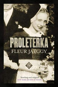portada Proleterka PB (en Inglés)