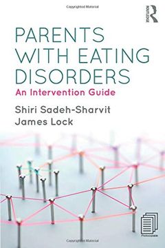 portada Parents With Eating Disorders: An Intervention Guide (in English)
