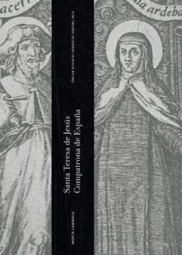 portada Santa Teresa de Jesús compatrona de España (in Spanish)