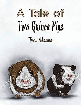 portada A Tale of two Guinepigs (in English)