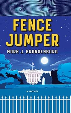 portada Fence Jumper (in English)