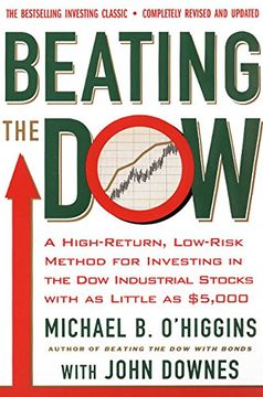 portada Beating the Dow (Revised and Updated) (en Inglés)