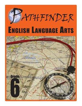 portada Pathfinder English Language Arts Grade 6 (en Inglés)