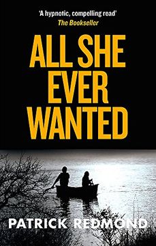 portada All She Ever Wanted