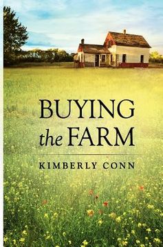 portada buying the farm (en Inglés)