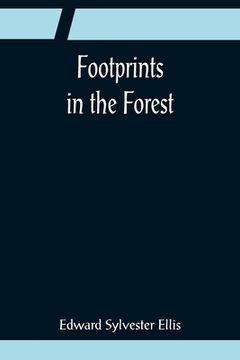 portada Footprints in the Forest (en Inglés)