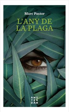 portada L'any de la Plaga (in Catalá)