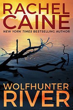 portada Wolfhunter River (Stillhouse Lake) (in English)