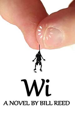 portada Wi: A Novel (en Inglés)