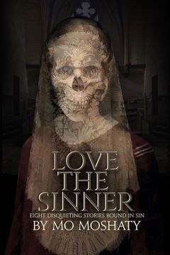 portada Love the Sinner