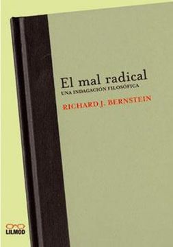 portada El mal Radical (in Spanish)