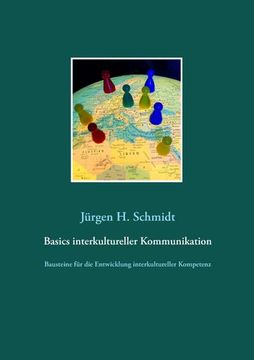 portada Basics Interkultureller Kommunikation (en Alemán)