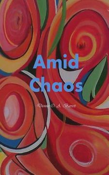 portada Amid Chaos (en Inglés)