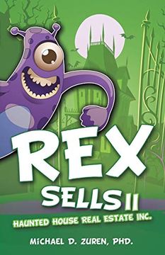 portada Rex Sells ii (en Inglés)