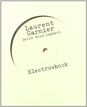 portada Electroshock (Memorias)